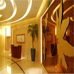 东莞市>>酒店装修案例
