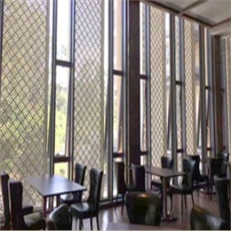 佛山市>>高档餐厅装修案例