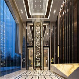 深圳市>>售楼中心装修案例