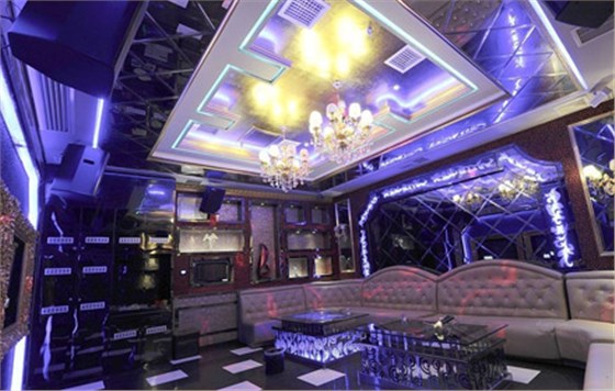 使用范围：KTV