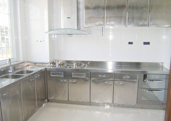 【亮宏课堂】彩色不锈钢板表面加工简介