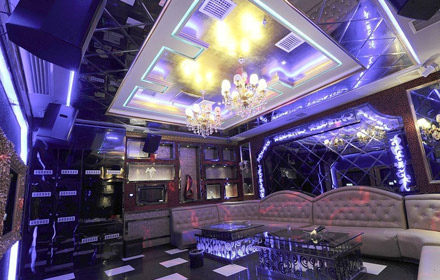 使用范围：KTV