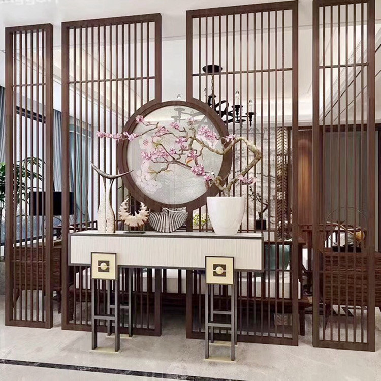 不锈钢屏风