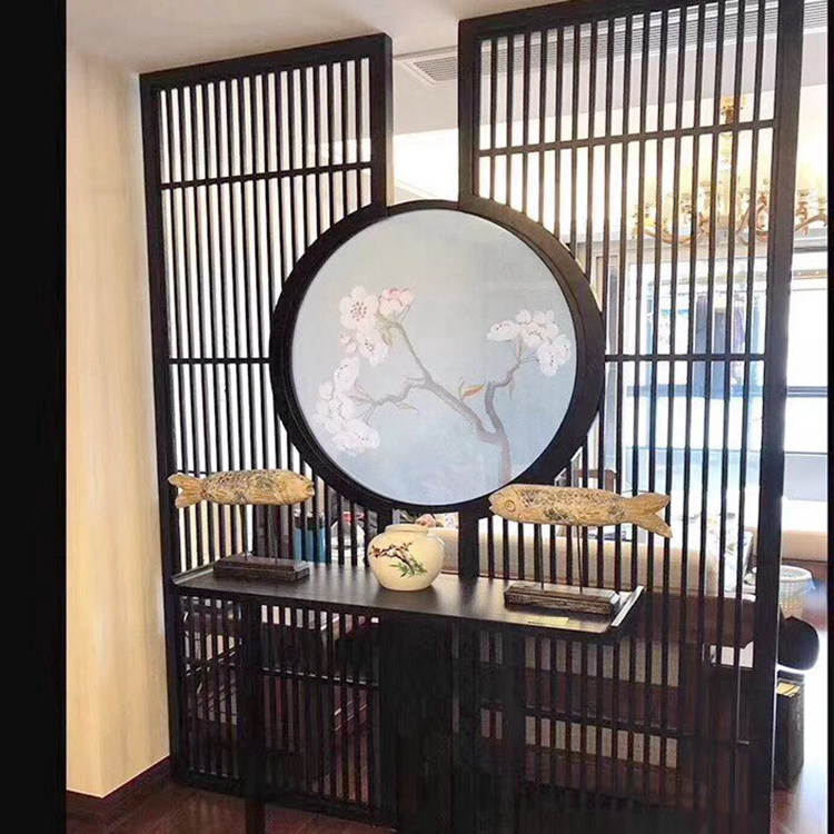 不锈钢屏风